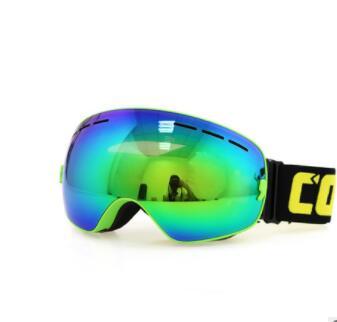 Spherical Double-layer Anti-fog Glasses 2 Spherical Double-layer Anti-fog Glasses - Image 2
