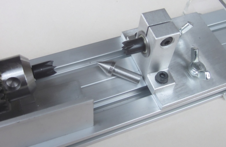 Polishing And Cutting Round Beads Machine 6 Polishing And Cutting Round Beads Machine - Image 6