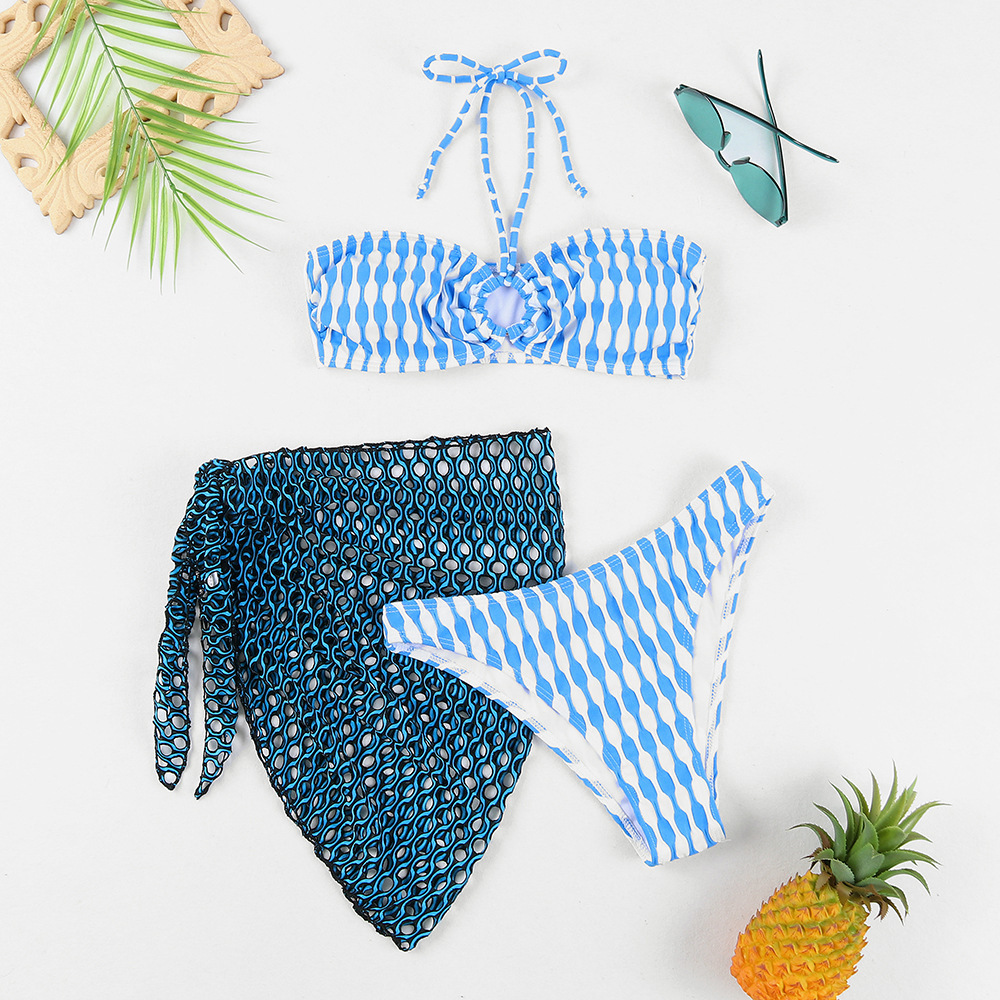 Women's Two-piece Swimsuit 6 Women's Two-piece Swimsuit - Image 6