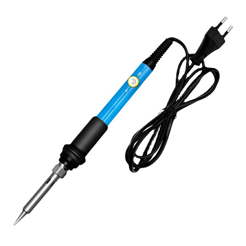 High-power Electric Soldering Iron Set With Internal Heating Constant Temperature Soldering Iron 4 High-power Electric Soldering Iron Set With Internal Heating Constant Temperature Soldering Iron - Image 4