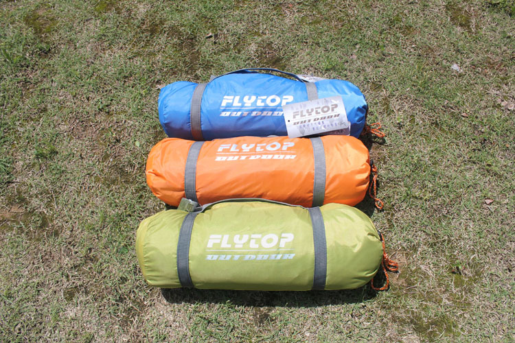 Double Camping Rainproof Tents 6 Double Camping Rainproof Tents - Image 6