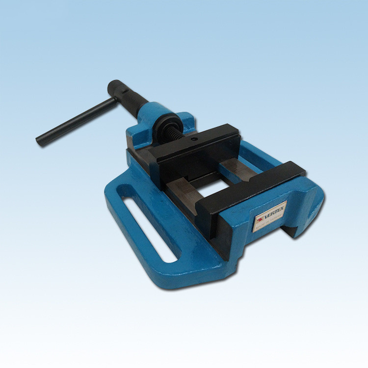 High Carbon Steel Drilling Machine Vise 3 High Carbon Steel Drilling Machine Vise - Image 3