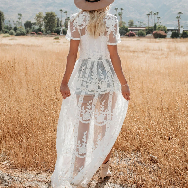 Beach Blouse 5 Beach Blouse - Image 5