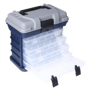 Multifunctional Portable Lure Box