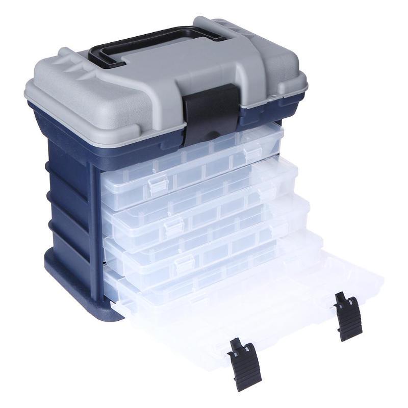 Multifunctional Portable Lure Box 1 Multifunctional Portable Lure Box