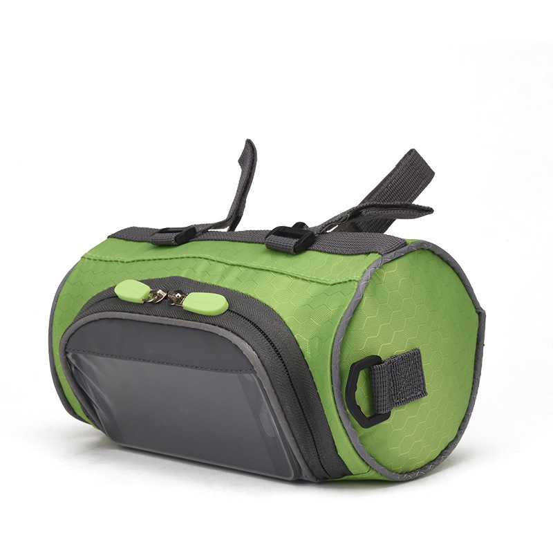Rainproof Bicycle Mobile Phone Bag 6 Rainproof Bicycle Mobile Phone Bag - Image 6