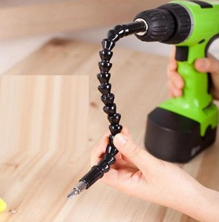 Flexible Cobra Drill Bit 1 Flexible Cobra Drill Bit