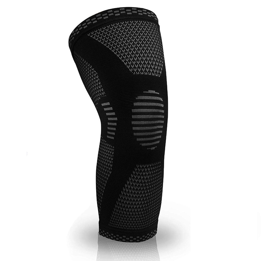 Sports Knee Pads Knitted 10 Sports Knee Pads Knitted - Image 10