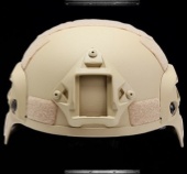 Lightweight Tactical Helmet 4 Lightweight Tactical Helmet - Image 4