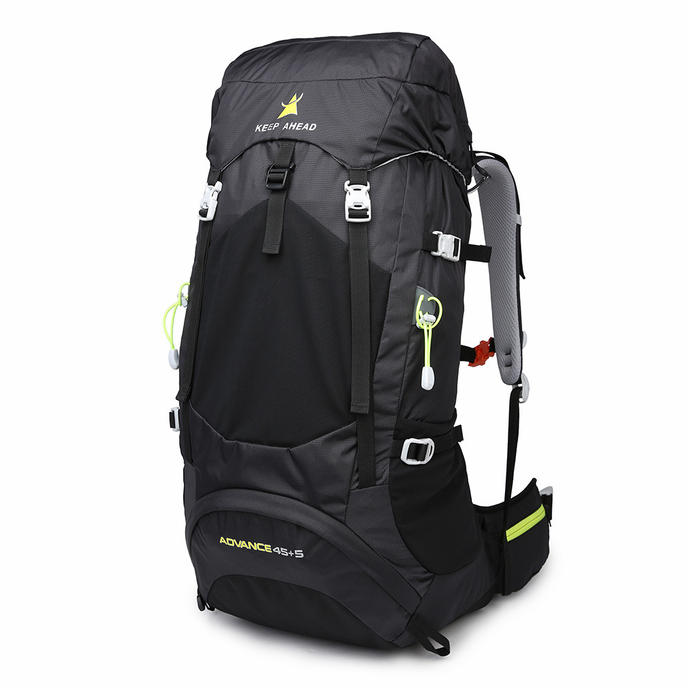 Camping Bag 6 Camping Bag - Image 6