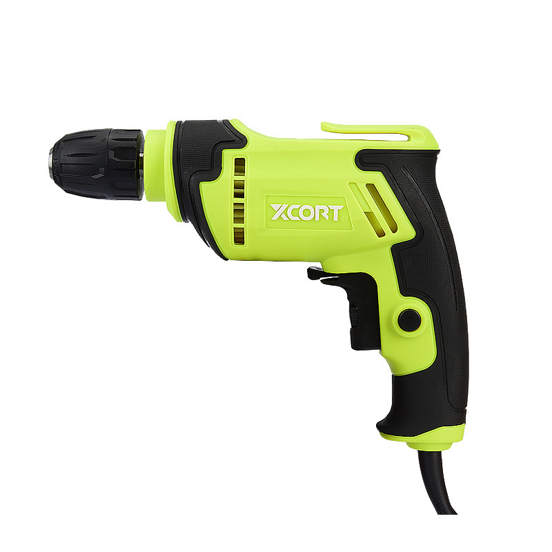 High-Power Pistol High-Speed Electric Drill Power Tool 4 High-Power Pistol High-Speed Electric Drill Power Tool - Image 4