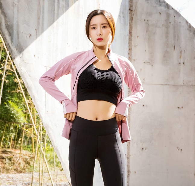 Slim Fit Sportswear 5 Slim Fit Sportswear - Image 5