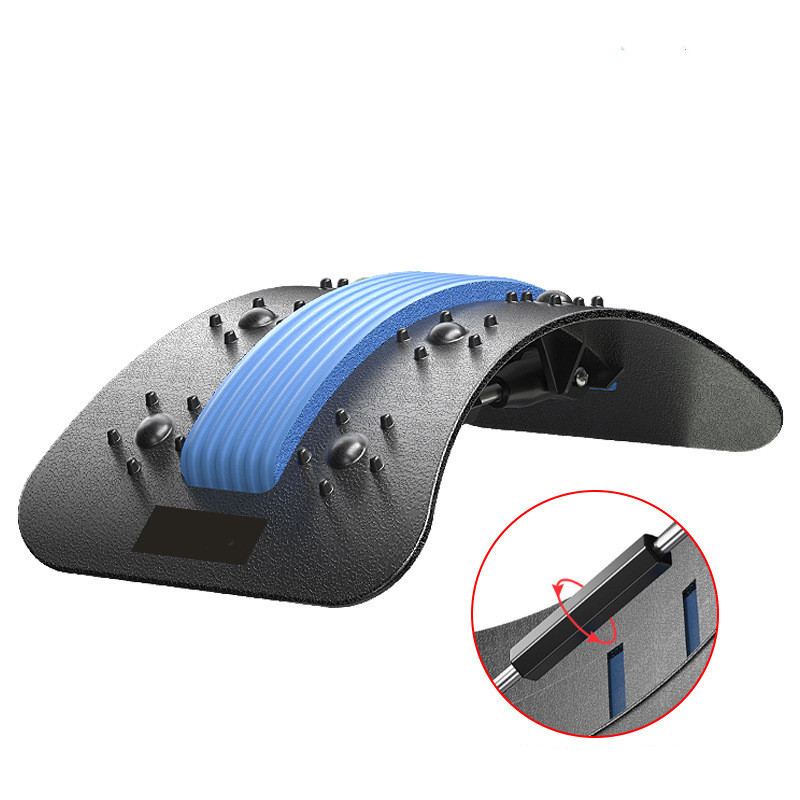 Lumbar Tractor Waist Traction Therapy 6 Lumbar Tractor Waist Traction Therapy - Image 6