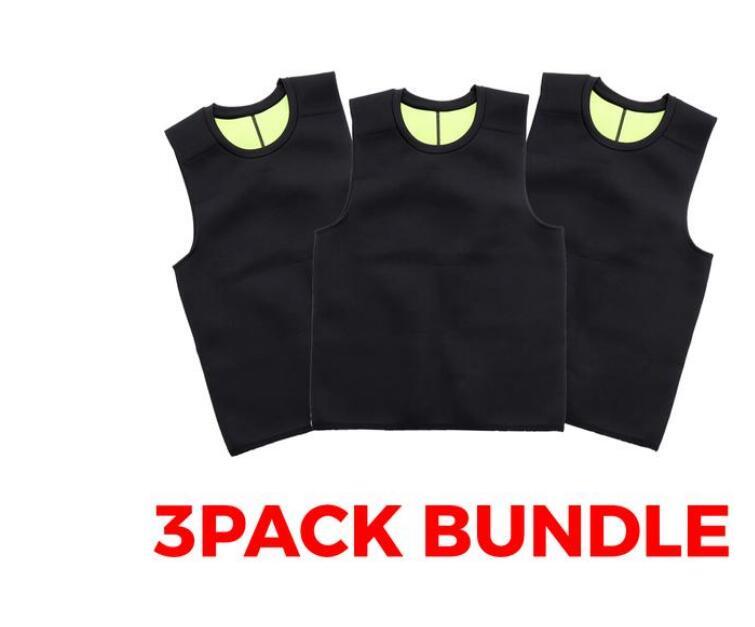 Man Sport Body Shaper Vest 9 Man Sport Body Shaper Vest - Image 9