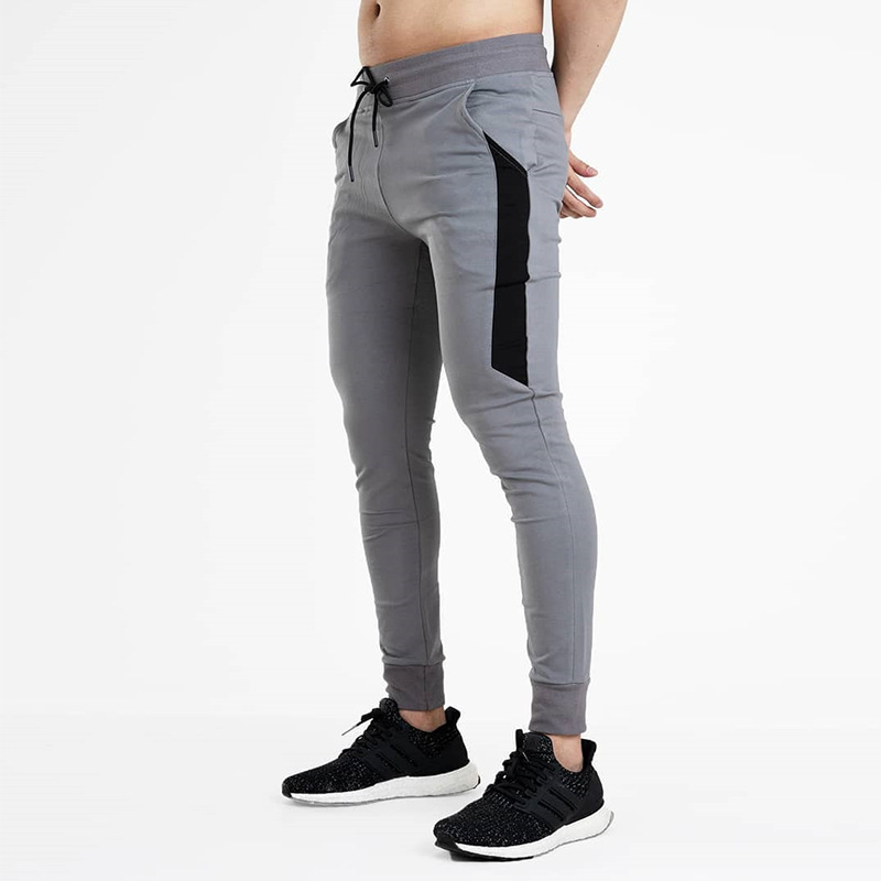 Men's Fitness Sports Pants 5 Men's Fitness Sports Pants - Image 5