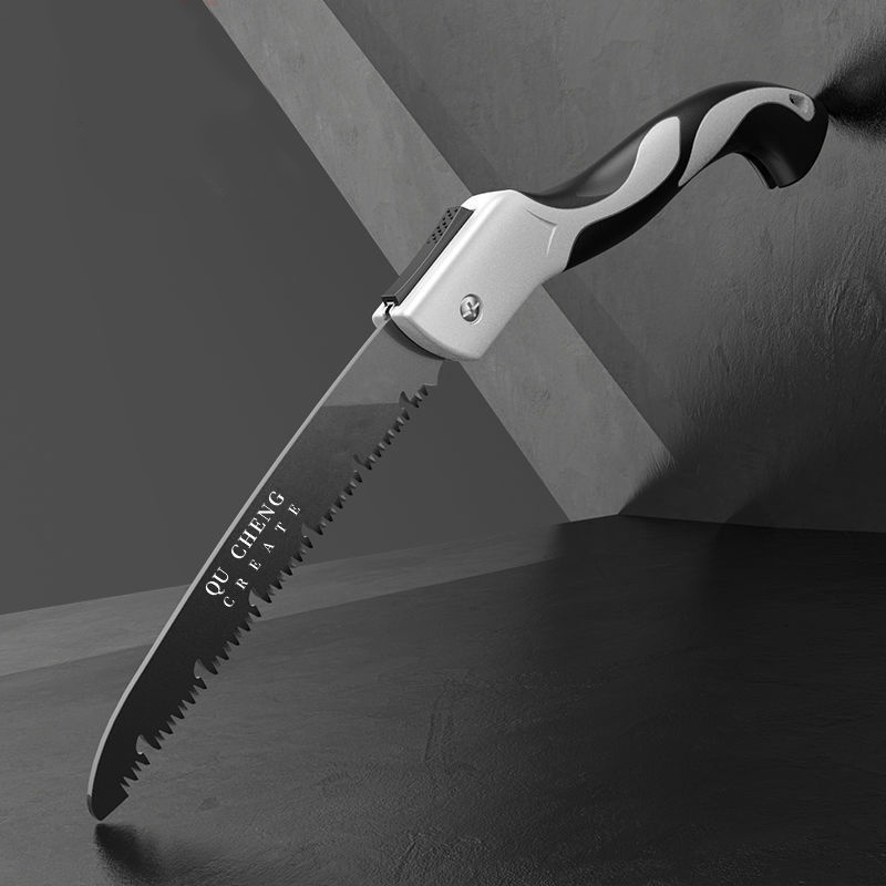 Folding Saw, Hand Saw, Tree Trimming, Universal Saw 8 Folding Saw, Hand Saw, Tree Trimming, Universal Saw - Image 8