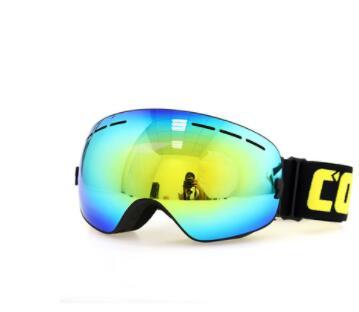 Spherical Double-layer Anti-fog Glasses 9 Spherical Double-layer Anti-fog Glasses - Image 9