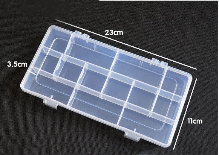 Multifunctional Portable Lure Box 4 Multifunctional Portable Lure Box - Image 4