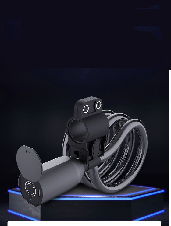 Fingerprint Bluetooth Lock 7 Fingerprint Bluetooth Lock - Image 7