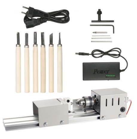 Polishing And Cutting Round Beads Machine 9 Polishing And Cutting Round Beads Machine - Image 9