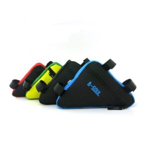 Saddle Bag Riding Bicycle Mountain Bike Equipment Accessories
