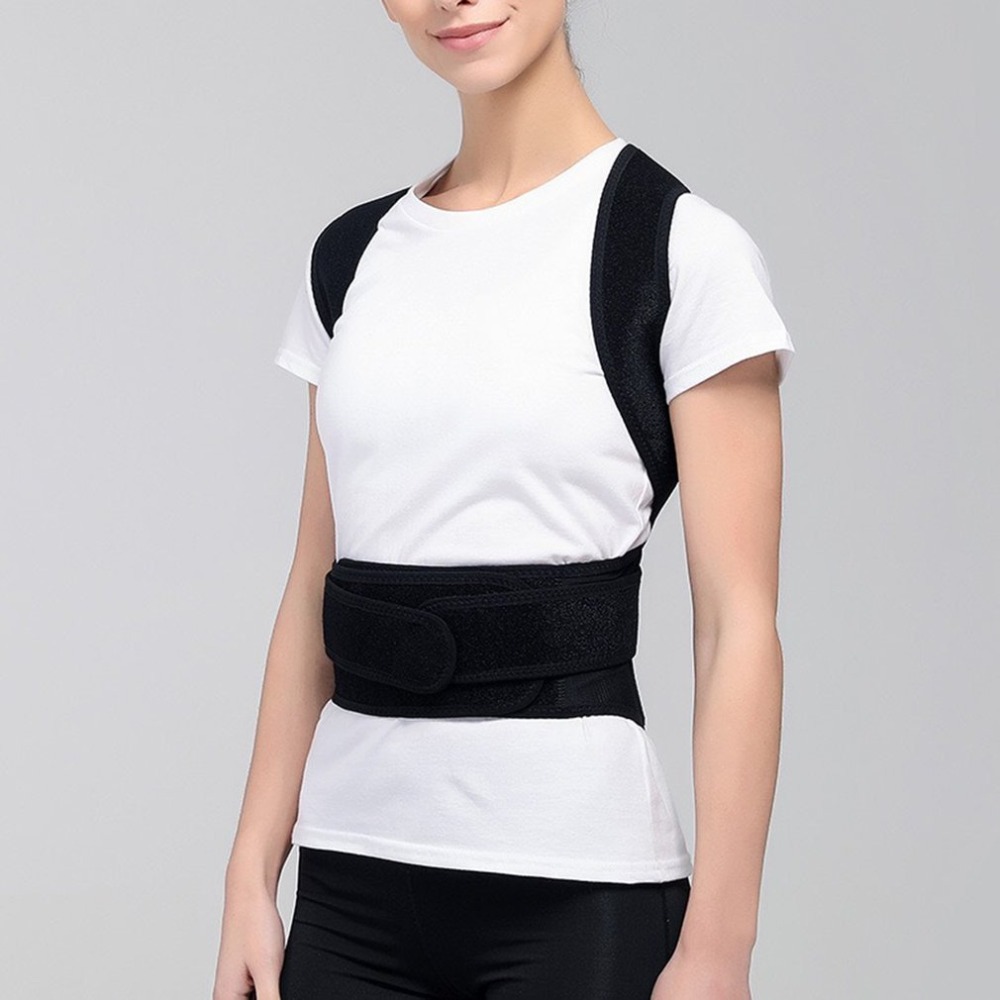 Spine Bending Posture Corrector 6 Spine Bending Posture Corrector - Image 6