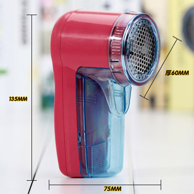 Portable Electric Clothing Lin Remover 3 Portable Electric Clothing Lin Remover - Image 3