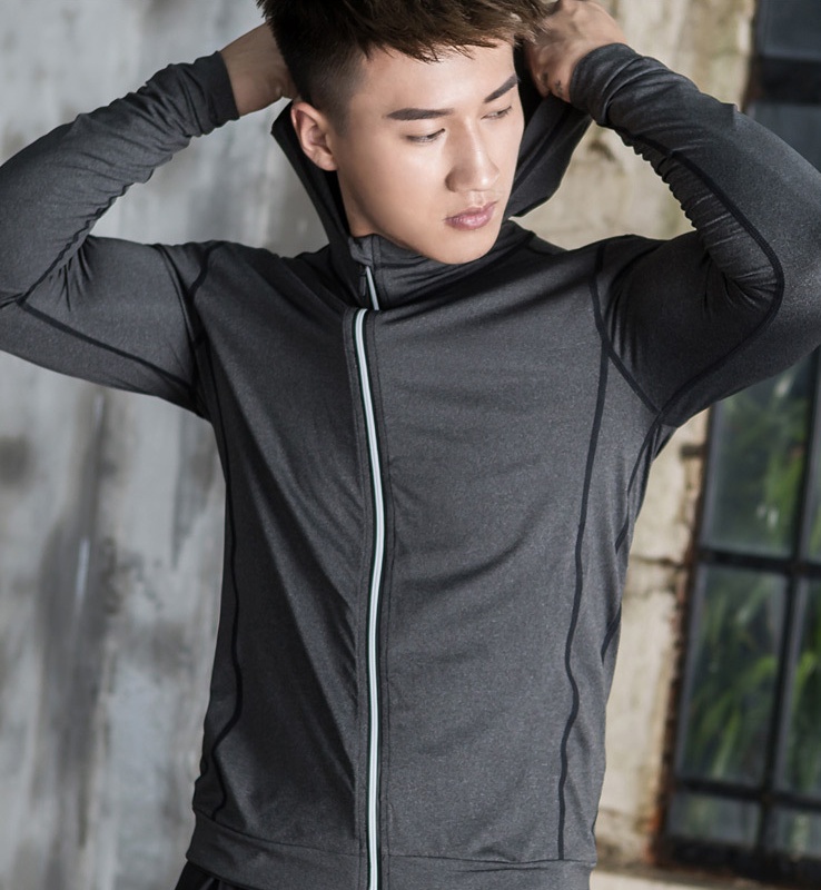 Fitness Clothing Suit 7 Fitness Clothing Suit - Image 7