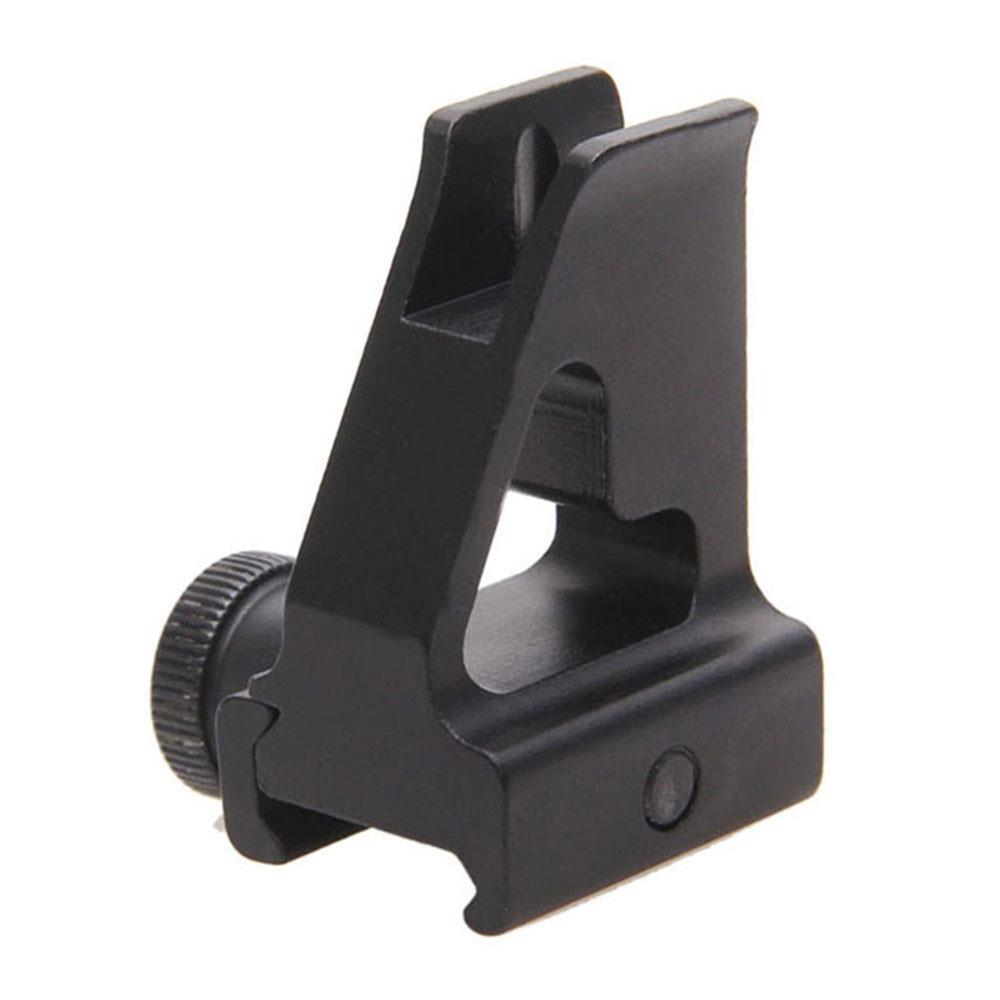 Modified Parts Of Metal Triangle Machine Sight 5 Modified Parts Of Metal Triangle Machine Sight - Image 5
