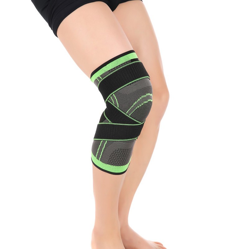 3D Sports Knee Pad 3 3D Sports Knee Pad - Image 3