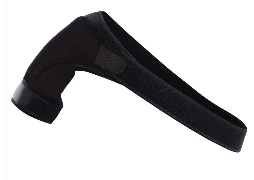 Neoprene Brace Dislocation Injury Arthritis Pain Shoulder Support 5 Neoprene Brace Dislocation Injury Arthritis Pain Shoulder Support - Image 5