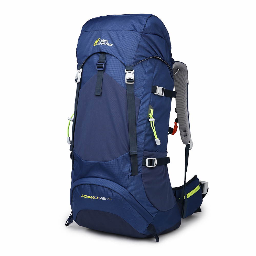 Camping Bag 5 Camping Bag - Image 5