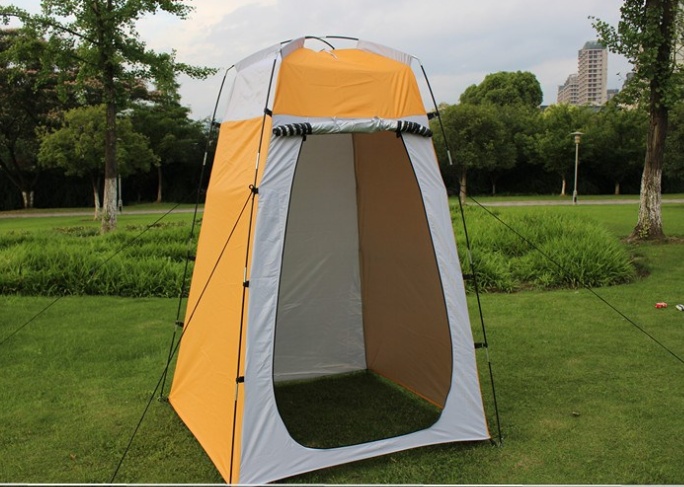 Camping Tent 4 Camping Tent - Image 4