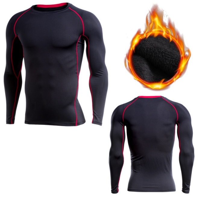 Training Fitness Clothing 4 Training Fitness Clothing - Image 4