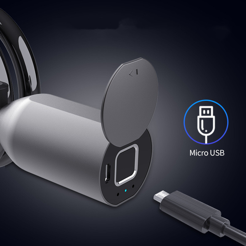 Fingerprint Bluetooth Lock 6 Fingerprint Bluetooth Lock - Image 6