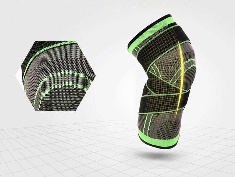3D Sports Knee Pad 7 3D Sports Knee Pad - Image 7