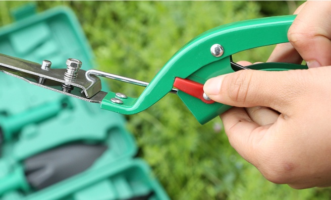 Ten-piece Gardening Tool Set 3 Ten-piece Gardening Tool Set - Image 3