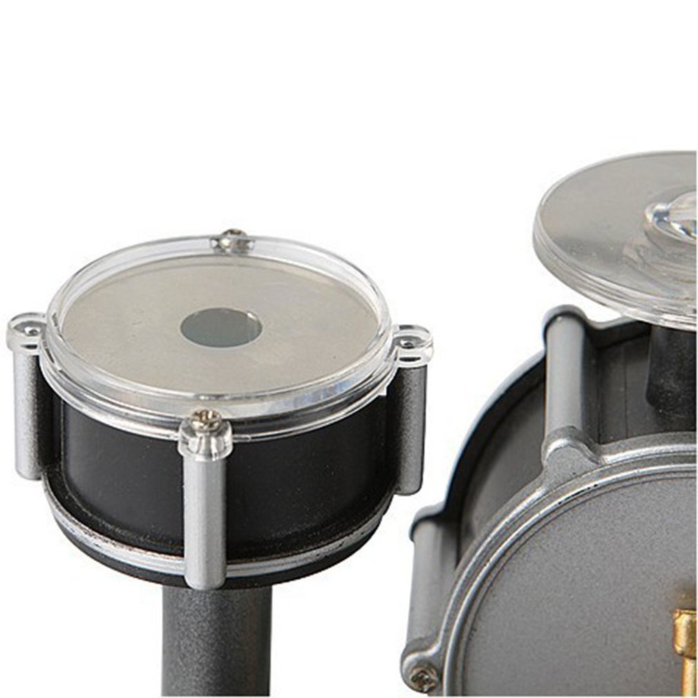 Finger Neutral Drum Instrument 2 Finger Neutral Drum Instrument - Image 2