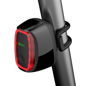 LED Bicycle Light Bike Light Tail Light 7 Modes