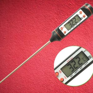 Kitchen Thermometer