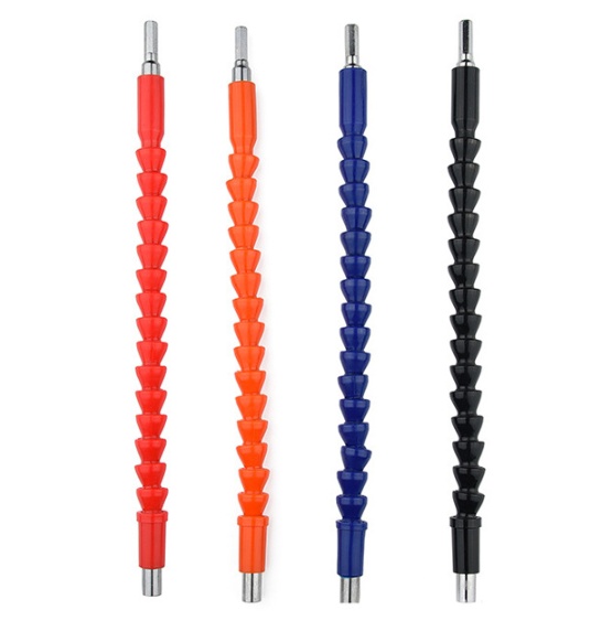 Flexible Cobra Drill Bit 6 Flexible Cobra Drill Bit - Image 6