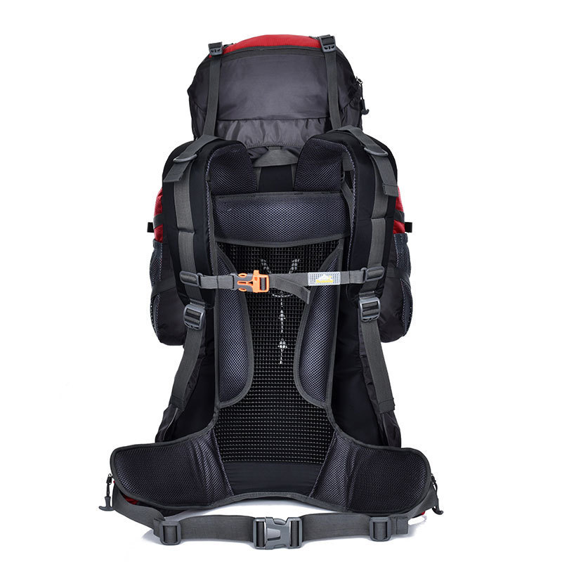 Professional Mountaineering Package 80L85L Outdoor Backpack 2 Professional Mountaineering Package 80L85L Outdoor Backpack - Image 2
