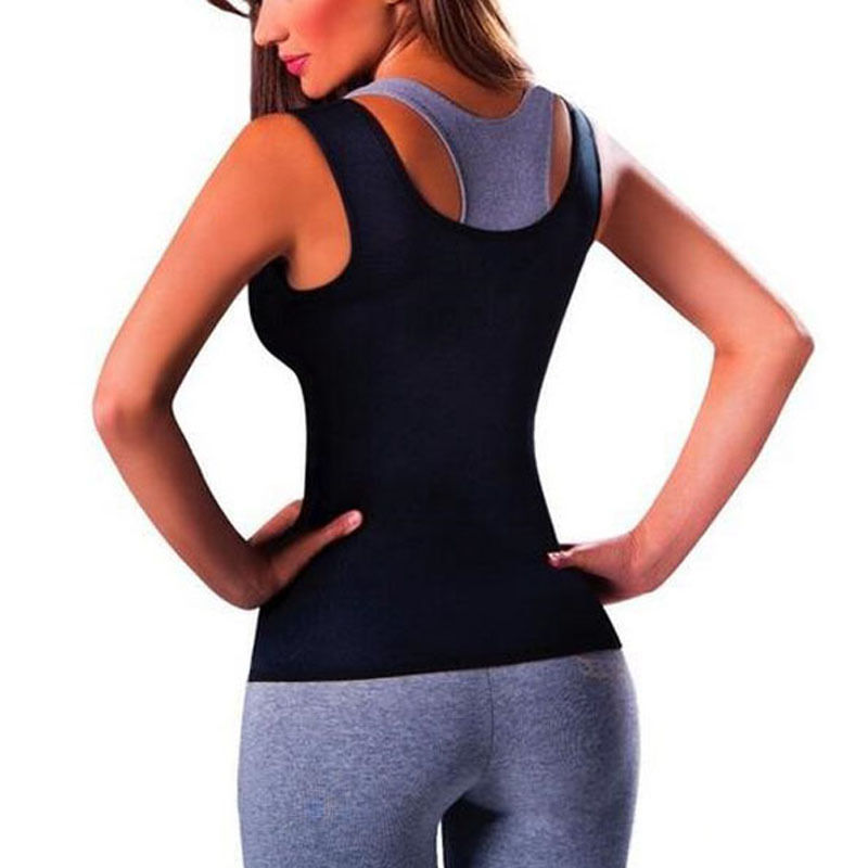 Woman Sport Vest 4 Woman Sport Vest - Image 4
