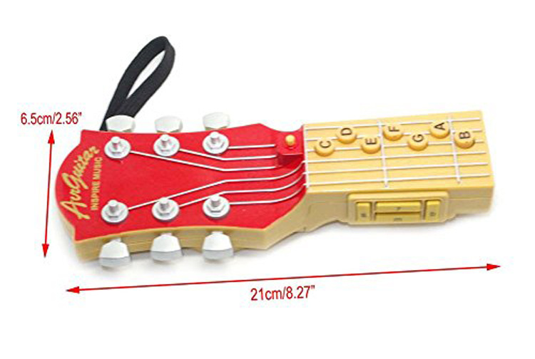 Infrared Guitar 2 Infrared Guitar - Image 2