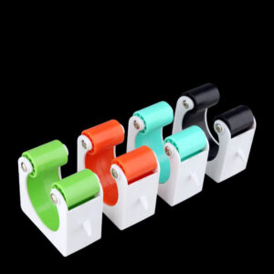 Bicycle Parking Buckle