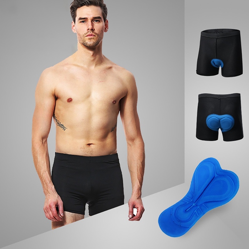 Sponge Cushion Riding Panties 2 Sponge Cushion Riding Panties - Image 2
