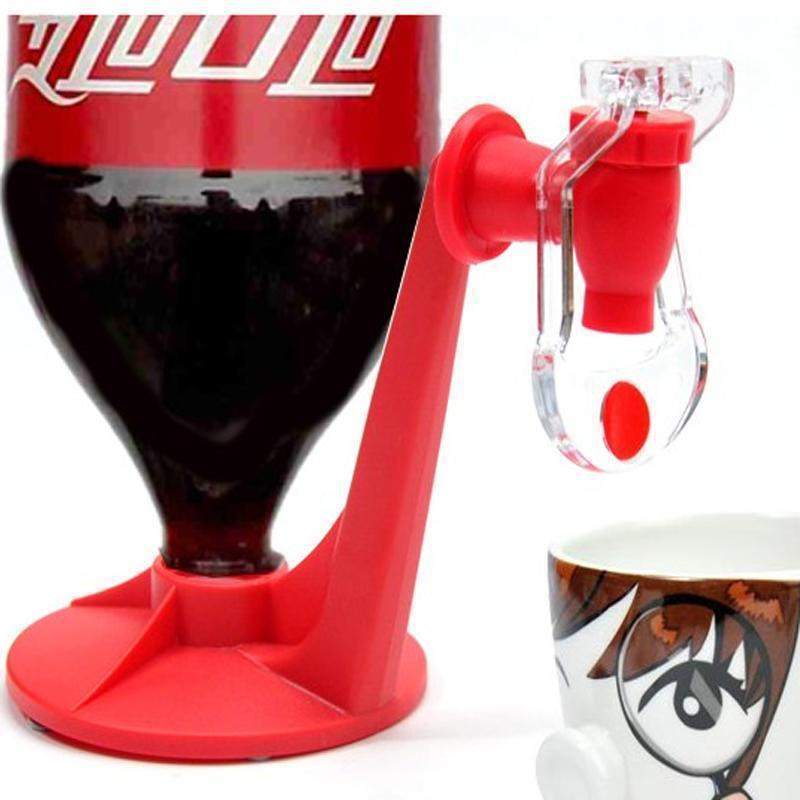Beverage Dispenser 4 Beverage Dispenser - Image 4