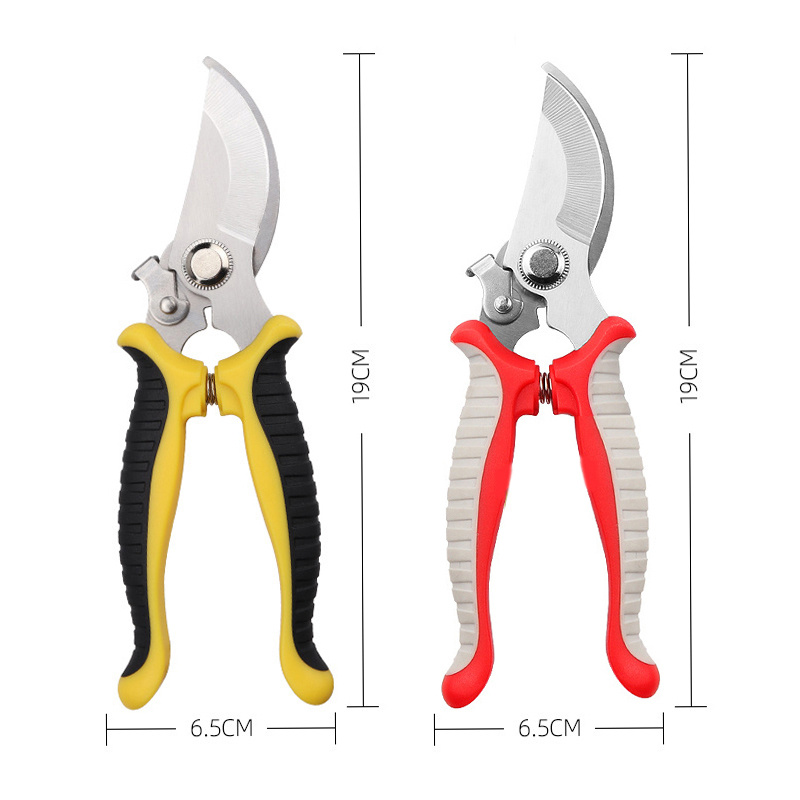 Garden Trimming Shears 6 Garden Trimming Shears - Image 6
