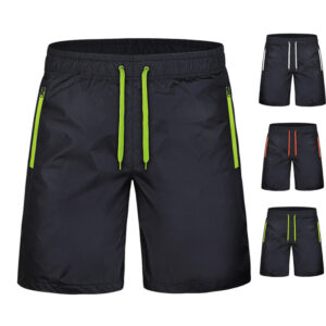 Quick-drying breathable Gym Running Pants