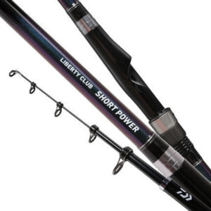 Fishing Rod